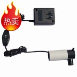 18W水流量可调-微型潜水泵-水冷降温交换-鱼缸换水泵-假山喷泉泵