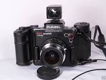 PLAUBEL/派宝 69W proshift ANGULON 47/5.6