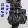 新款り秋冬女包5 单肩包り机车包り斜挎包り手拎包り货号3655