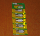 100% ԭװ GP 12V 23A ��� GP���� A23 ������ ���� A23S
