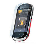 联想 乐phone <span class=H>lephone</span> 耐磨 磨砂贴膜 屏幕保护膜 防指纹防刮