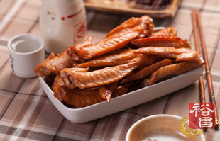 哈尔滨哈尔滨裕昌食品 鸡翅尖 熏酱味 250克|msdalam kategori makanan ringan/Nuts/Specialty, daging lembu tersentak-sentak/daging babi dipelihara/Lo Snek, Snek ayam - dari Buy2taobao.com untuk memberikan perkhidmatan ejen Taobao profesional membeli