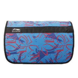  Lining/李宁中性正品运动单双肩包ABDF112-2