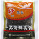 韩国风味香脆“芝麻炒海苔”