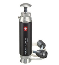 Оборудование для очистки воды 现货瑞士 katadyn