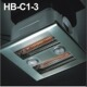 BNN 暖疗伴侣(HB-C1-3)-浴霸
