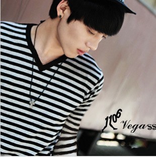 <em>2013最潮男发型</em>.2013潮男搭配.2013最新潮男