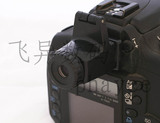 山城数码 SEAGULL海鸥平视放大2.3倍取景器NIKON 尼康D200