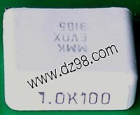 EVOX MMK 1UF 100V 電容(BWA12) 10只價在類目 影音電器, 影音家電配件, hifi音響配件, 電容中 - 來自Buy2taobao.com提供專業的淘寶代購服務