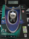 热卖罗技G1鼠标罗技游戏鼠标G1光电鼠标新品上架hot 包邮