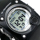 CASIO G-Shock劲酷多功能闹铃运动表黑色G-8000-1AV