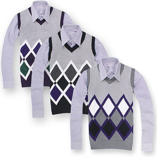 <em>男装毛衣背心</em>钻石信誉 Jack&Jones杰克琼斯时