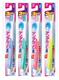 牙师傅3排毛软毛牙刷