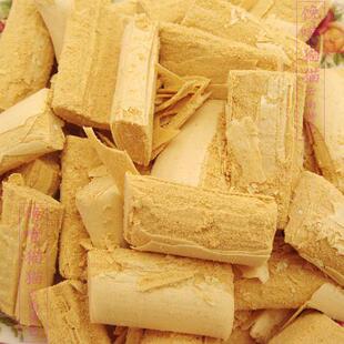 有700多年历史的云南特产豆末糖300克（10元邮费不限重）
