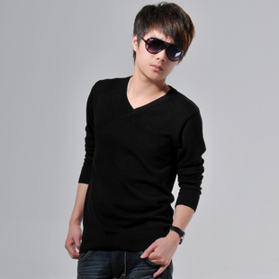 秋装新款男士休闲...