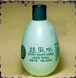 Q【特价】女人爱一辈子~丝瓜大王巨型丝瓜水120ml－超美白补水