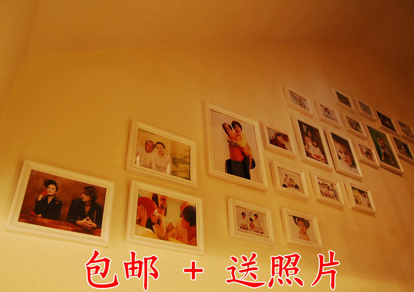 <em>走廊照片</em>墙哪种好?<em>走廊照片</em>墙价格,<em>走廊照片</em>墙