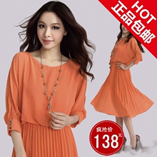 �������ǳ�ȹ����ѩ������ȹ2012��װ�¿�ľľ����ӰӢ�׷�ȹ��mm