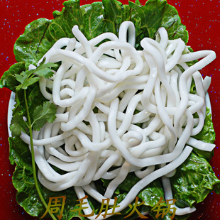  火锅麻辣烫必备菜，爽滑无比，土豆粉 香芋粉 五谷杂粮