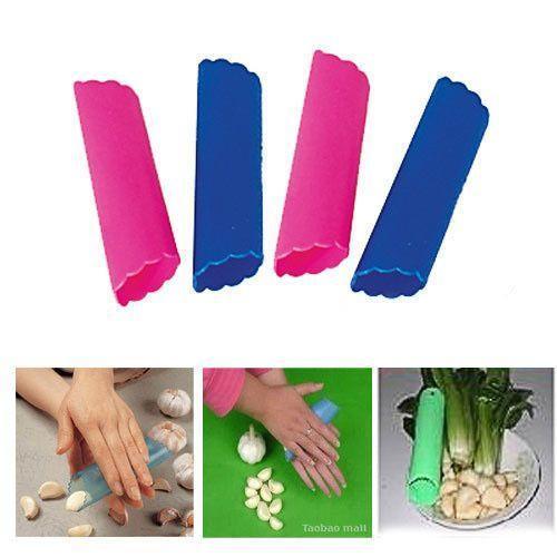 韩版神奇大蒜剥皮器 剥蒜器 剥蒜筒 压蒜器 厨房小工具在类目 厨房/烹饪用具, 厨用小工具/厨房储物, 剥蒜器/压蒜器中 - 来自Buy2taobao.com提供专业的淘宝代购服务