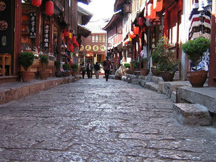 南京周边旅游 木渎古镇一日游 旅游 园林 亲子游