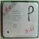 Intel P4 2.66B 533 512 478针 散片保一年