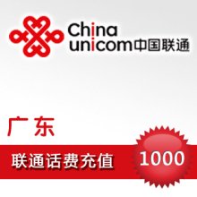 �㶫��ͨ 1000Ԫ���ѳ�ֵ �����Զ������(3���ӵ�)