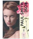 店主推荐分装Paul Smith ROSE玫瑰女香-特别好闻的玫瑰香水