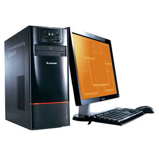 主机游戏电脑二手整机台式游戏机，双核独显1gbdiy兼容机超划算