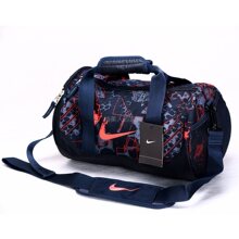 专柜正品 耐克包/小桶包/单肩斜挎手提包/旅行运动包 男4023-448
