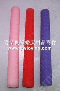 30cm主腊 玫瑰蜡烛 婚庆蜡烛 结婚婚庆用品 婚庆道具新款批发|msdalam kategori bekalan perayaan/hadiah, lilin - dari Buy2taobao.com untuk memberikan perkhidmatan ejen Taobao profesional membeli