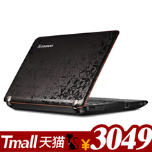 Lenovo/<span class=H>联想</span> <span class=H>Y</span>460A-IFI(I) 带蓝牙i3-M330 独显1G <span class=H>联想</span>笔记本电脑