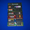 金士顿威刚黑金刚品牌DDR1/256/512M/1G/400台式机单双面单面内存