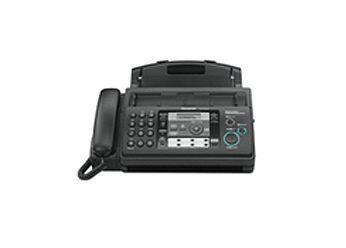 松下KX-FP706传真机 松下传真机 706