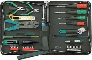 台湾宝工pro'skit 1PK-690B-1 高级电子工具组(35件组)在类目 五金/工具, 手动工具, 螺丝批、旋具头, 螺丝批组套中 - 来自Buy2taobao.com提供专业的淘宝代购服务