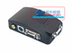 视频转换 AV转VGA BNC转VGA