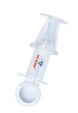 优生USbaby宝宝喂药器婴儿喂药器CDU33551奶嘴式针筒式婴儿正品