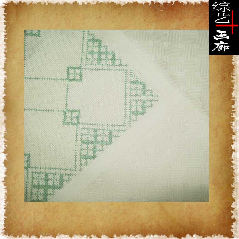 十字绣专业桌布/方台布80*80基础布料/非套件在类目 居家布艺, 十字绣及工具配件, 绣线中 - 来自Buy2taobao.com提供专业的淘宝代购服务