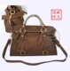 MIUMIU明星最爱包包 浓情巧克力超大容量环保公主包