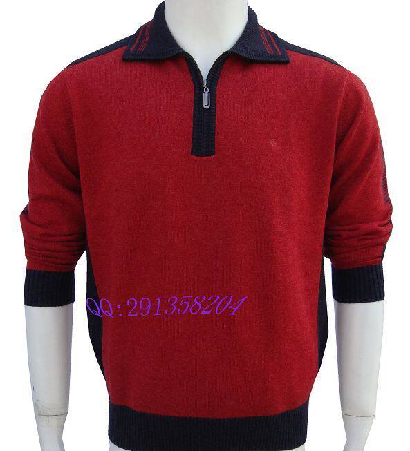 男装羊绒<em>毛衣</em>?雪莲,男<em>圆领</em>彩条套头羊绒衫,亮