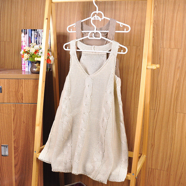 【组图】露肩<em>毛衣</em>,园肩<em>毛衣</em>的<em>织法</em>图解,<em>斜肩毛</em>