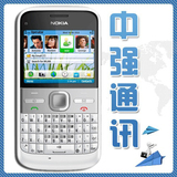 Nokia/诺基亚 E5-00 诺基亚e5-00 E5 正品手机 包邮20元