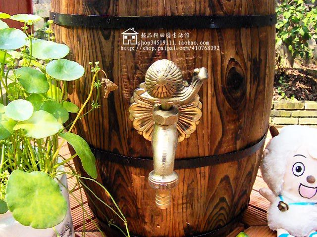 outdoors gardening Washer Faucet/Garden Watering Faucet Animal faucet/Snail faucetin the Decoration main material , Toiletries , Bathroom faucet , Washer Faucet category - from Buy2taobao.com to provide professional Taobao agent buy service