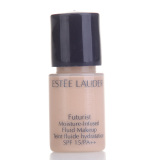 Esteelauder雅诗兰黛水凝润颜粉底液小样63# SPF15 PA++滋养遮瑕