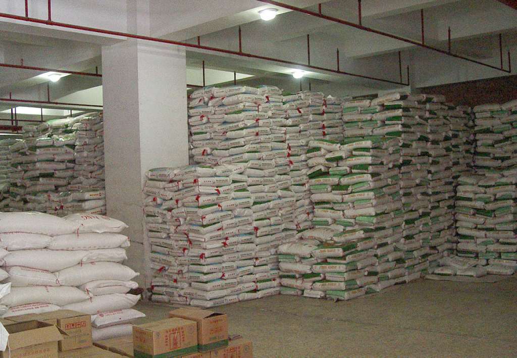 香宴特等东北珍珠米 50斤 原产地原包装 正宗东