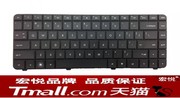 适用宏悦 惠普 HP CQ42 G42 笔记本键盘