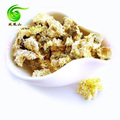 潮韵 特级黄山贡菊花茶 50g 清肝明目 解毒美白花草茶花茶叶