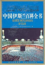 全新正版包邮 中国伊斯兰百科全书 [平装]