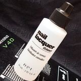 OPI正品分装◆超人气OPI稀释液55ML--特价19.8元,抢抢抢啊~

优惠6%返利:0.0119