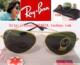 RAYBAN雷朋 原厂设计 运动太阳眼镜